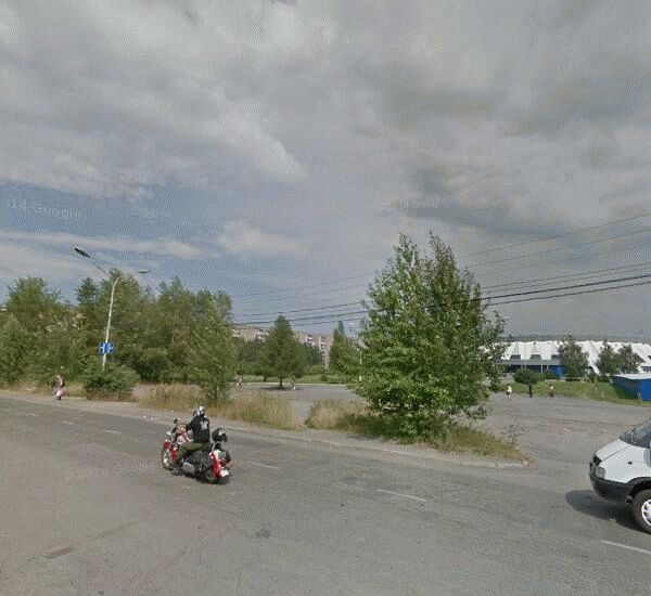 Банкомат МДМ-Банка по адресу улица Юности 16а