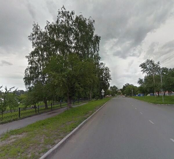 Банкомат банка Авангард по адресу ул. Верхняя Черепанова,  д. 42