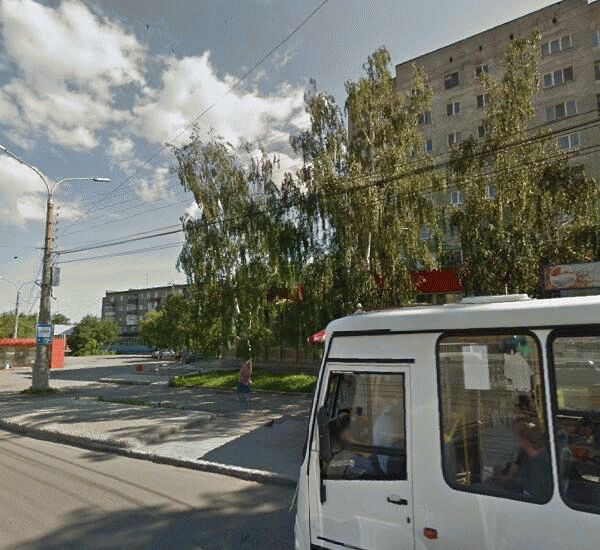 Банкомат банка ВТБ по адресу ул. Ломоносова,  д. 6