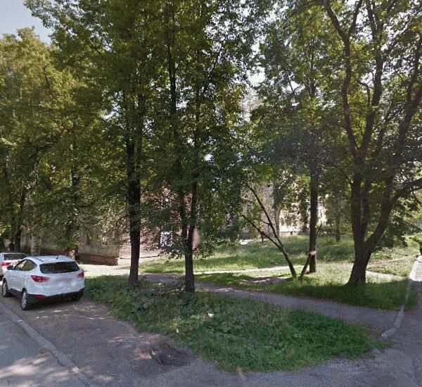 Банкомат банка ВТБ по адресу ул. Каспийская,  д. 23