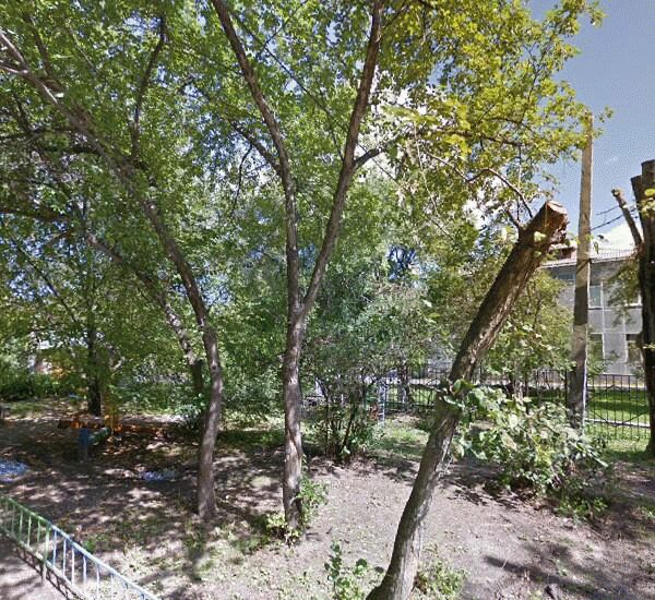 Банкомат банка ВТБ по адресу ул. Пархоменко,  д. 20