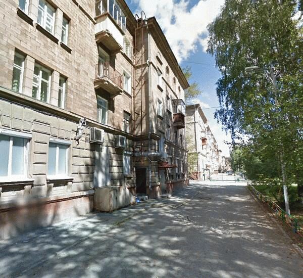 Банкомат банка Нейва по адресу просп. Ленина,  д. 61