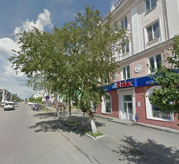 Банкомат Почта Банка по адресу ул. Пархоменко,  д. 130/39