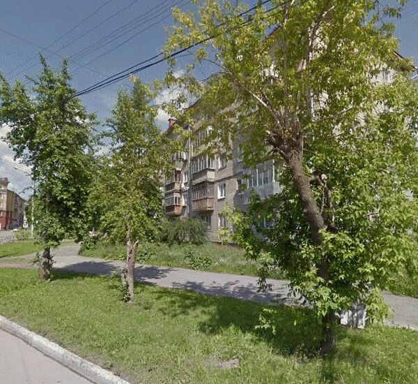 Банкомат Сбербанка России по адресу просп. Мира,  71