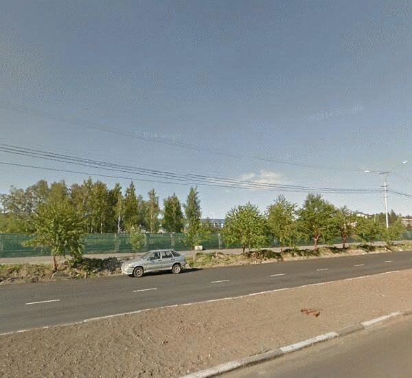 Банкомат Сбербанка России по адресу проспект Вагоностроителей 4