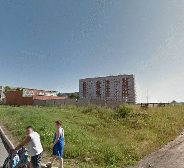 Банкомат Газпромбанка по адресу проспект Уральский 58а