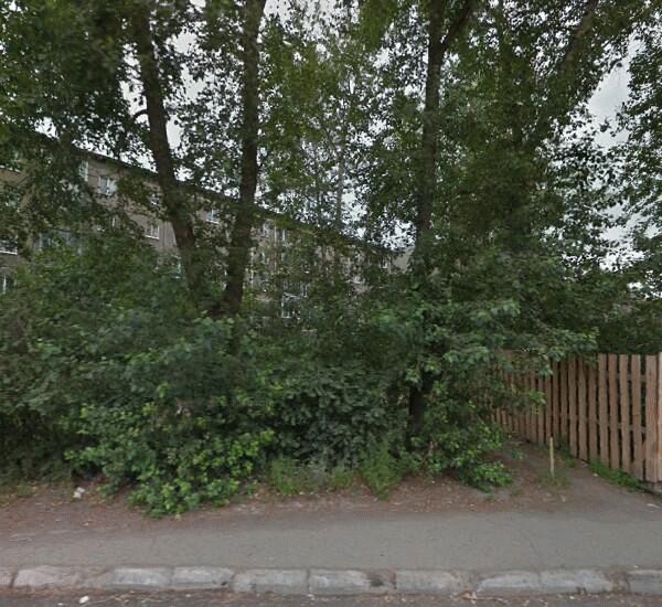 Банкомат Сбербанка России по адресу улица Металлургов 58