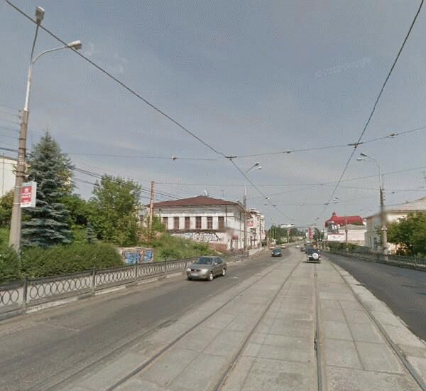 Банкомат СКБ-Банка по адресу просп. Ленина,  д. 2а