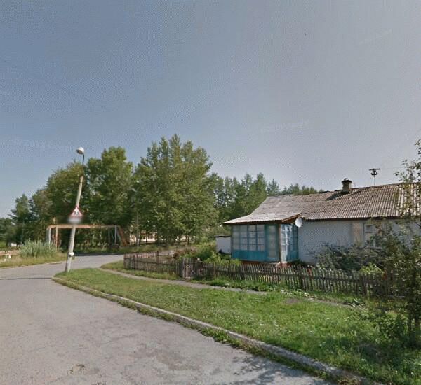 Банкомат Сбербанка России по адресу улица Каспийская 13