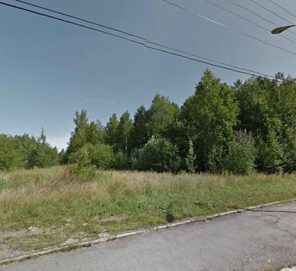 Банкомат Сбербанка России по адресу улица Максарева 13