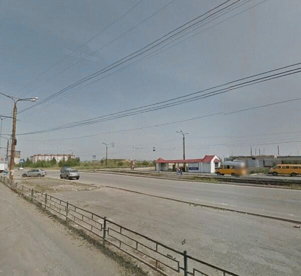 Банкомат Газпромбанка по адресу просп. Уральский,  д. 40