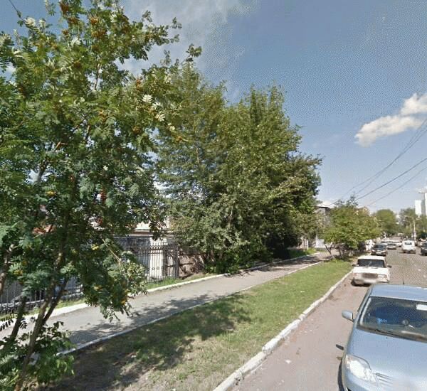 Банкомат Сбербанка России по адресу ул. Ломоносова,  49