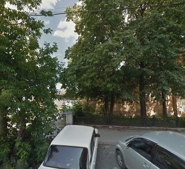 Банкомат Газпромбанка по адресу просп. Ленина,  д. 64