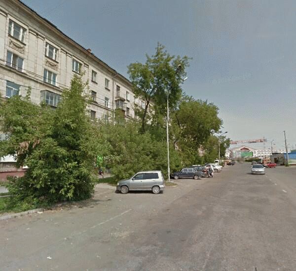 Банкомат Росгосстрах Банка по адресу просп. Строителей,  д. 29,  корп. 1