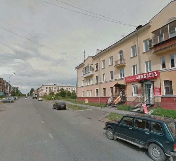 Банкомат Уралтрансбанка по адресу улица Пархоменко 130