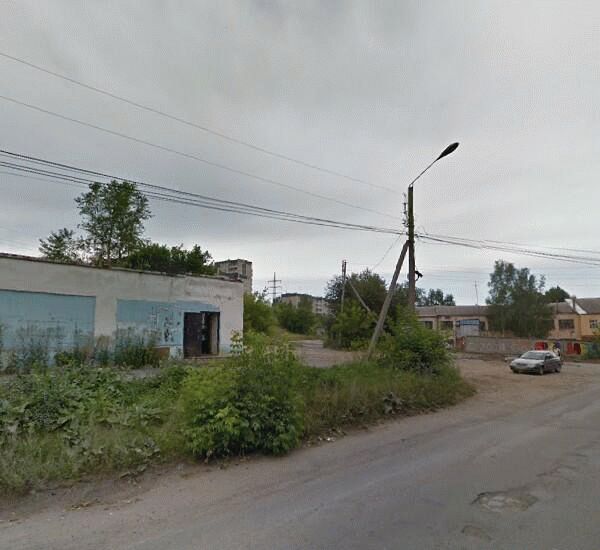 Банкомат Уральского Банка Реконструкции и Развития по адресу улица Нижняя Черепанова 60