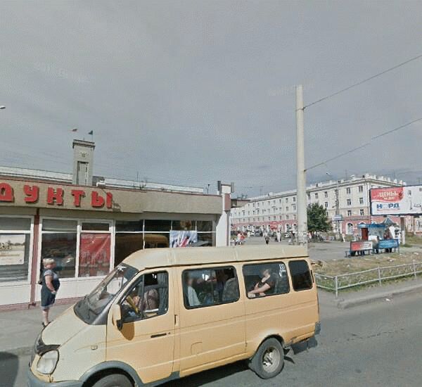 Банкомат Тагилбанка по адресу улица Победы 30а