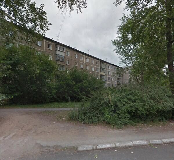 Банкомат Тагилбанка по адресу улица Металлургов 58