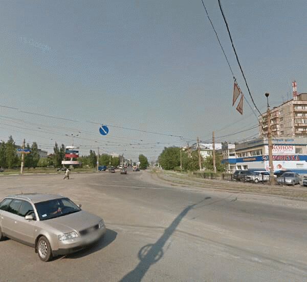 Банкомат Сбербанка России по адресу улица Юности 1а