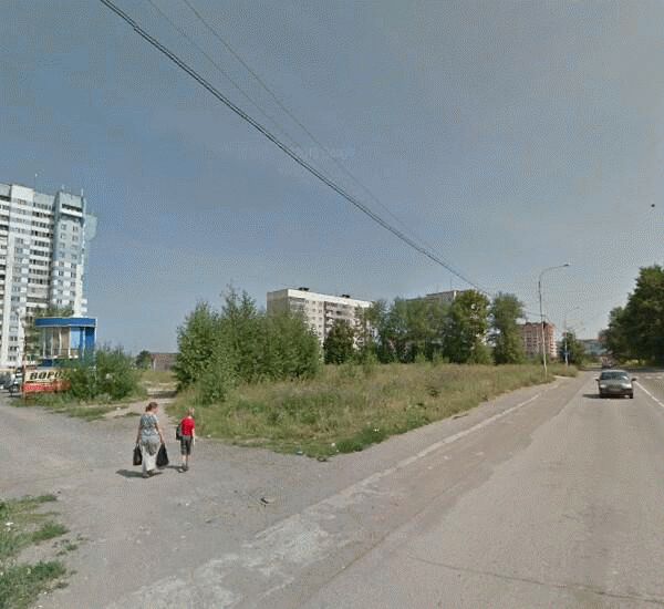 Банкомат Тагилбанка по адресу улица Дружинина 71