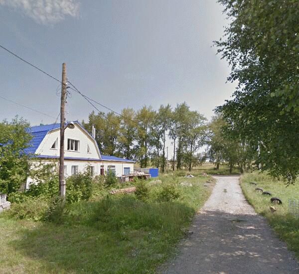 Банкомат МДМ-Банка по адресу улица Дружинина 1