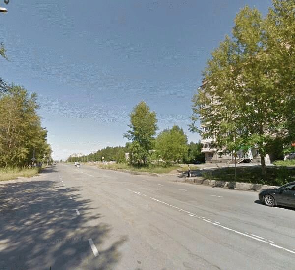 Банкомат Уралтрансбанка по адресу улица Зари 97