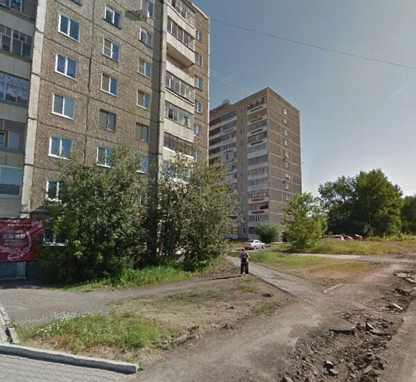 Банкомат Тагилбанка по адресу Черноисточинское шоссе 17