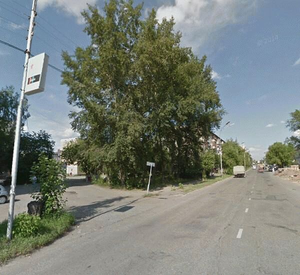 Банкомат Уралтрансбанка по адресу улица Газетная 5