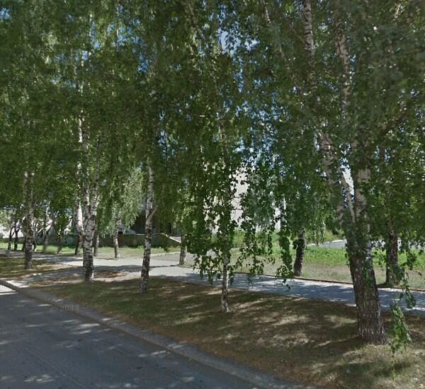 Банкомат Газпромбанка по адресу Первомайская улица 21