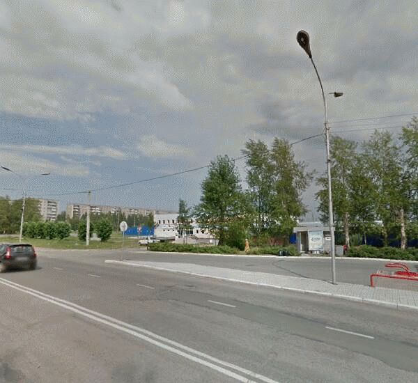 Банкомат Уралтрансбанка по адресу улица Юности 16а