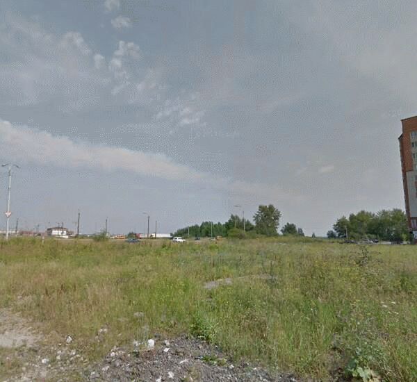 Банкомат Уральского Банка Реконструкции и Развития по адресу просп. Октябрьский,  д. 15а