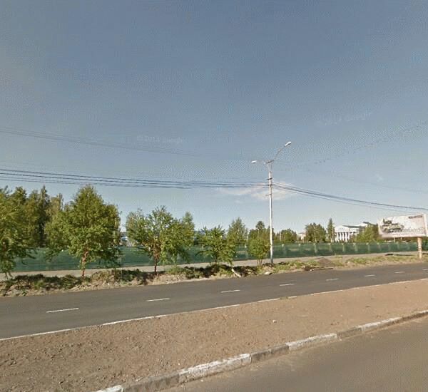 Банкомат Сбербанка России по адресу проспект Вагоностроителей 3