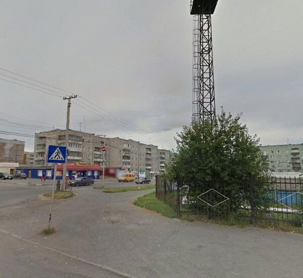 Банкомат Уралтрансбанка по адресу улица Верхняя Черепанова 60