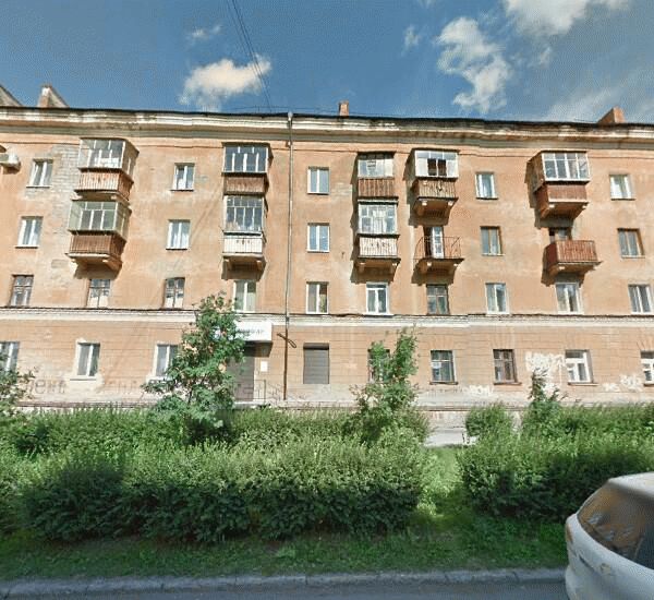 Отделение СКБ-Банка по адресу ул. Вязовская,  д. 15