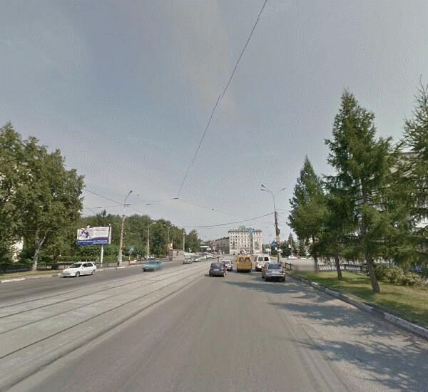 Отделение СКБ-Банка по адресу просп. Ленина,  д. 36