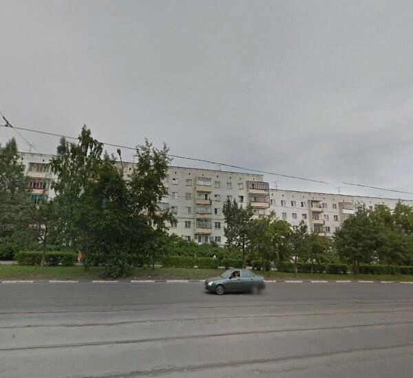 Отделение банка Русский Стандарт по адресу улица Фрунзе 30