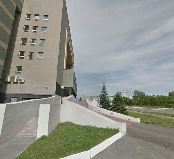 Отделение Тагилбанка по адресу улица Ломоносова 2а