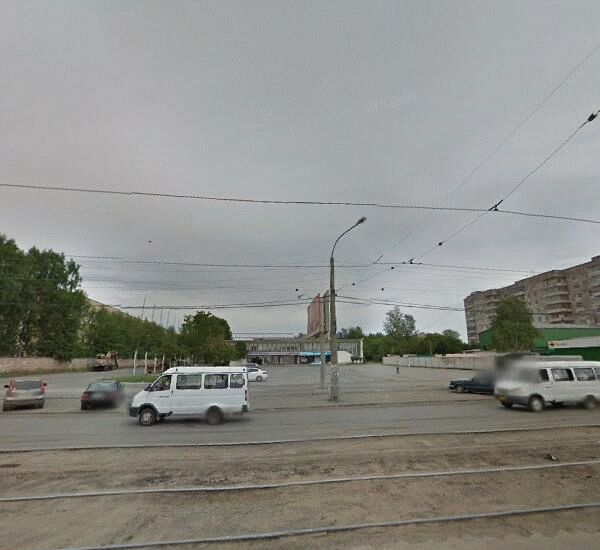 Отделение банка Авангард по адресу улица Фрунзе 56