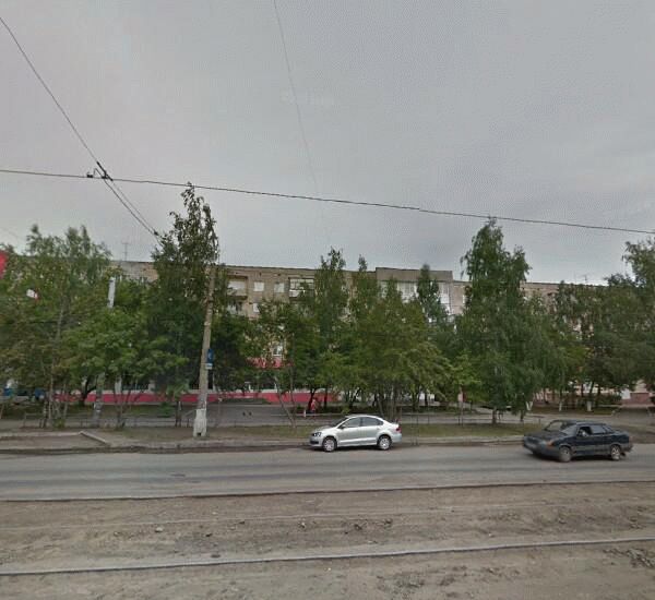 Отделение банка ВТБ по адресу ул. Фрунзе,  д. 50