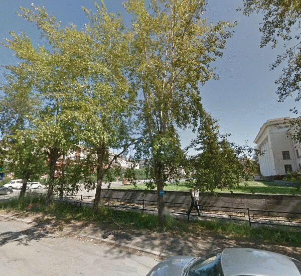 Отделение Росгосстрах Банка по адресу проспект Вагоностроителей 12