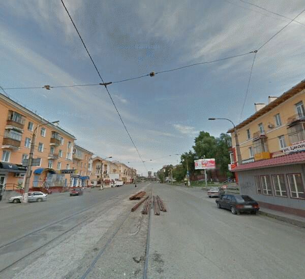 Отделение Сбербанка России по адресу улица Мира 52