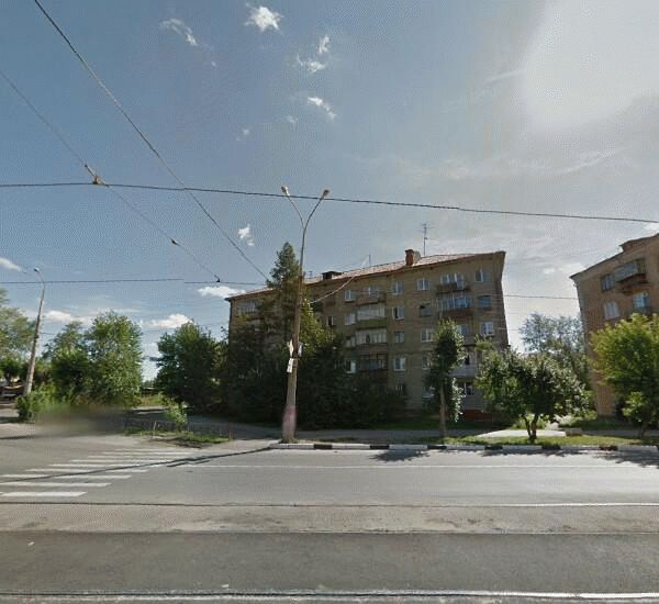 Отделение Тагилбанка по адресу проспект Мира 71