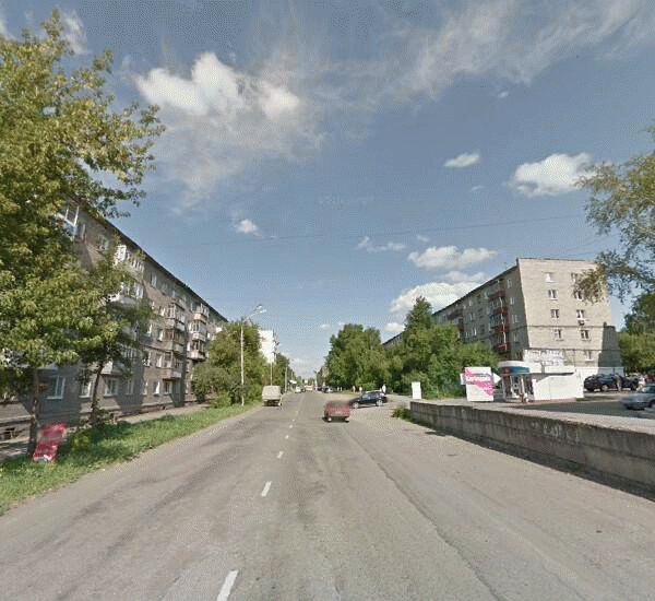 Отделение Сбербанка России по адресу Газетная улица 26