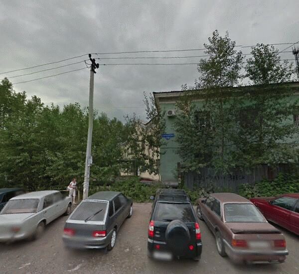 Отделение Тагилбанка по адресу улица Огнеупорная 83