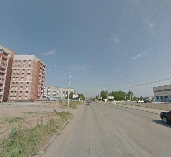 Отделение Сбербанка России по адресу ул. Юности,  16