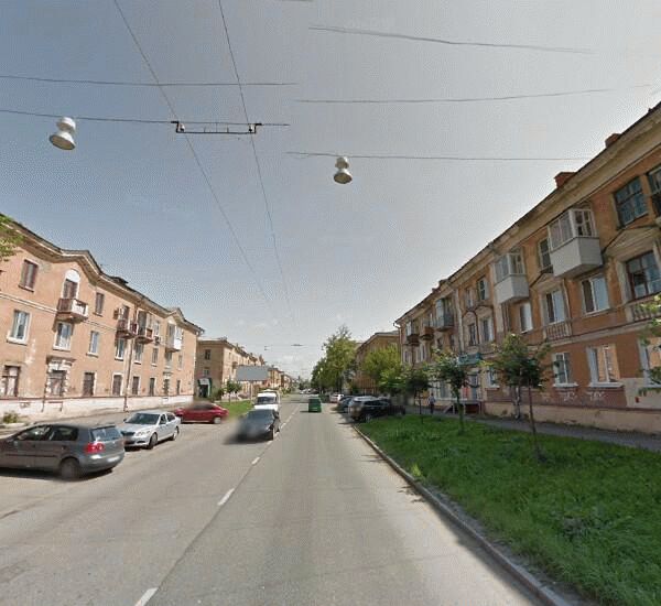 Отделение Русфинанс Банка по адресу улица Карла Маркса 71