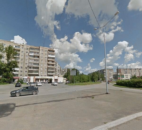 Отделение Почта Банка по адресу просп. Вагоностроителей,  д. 70а