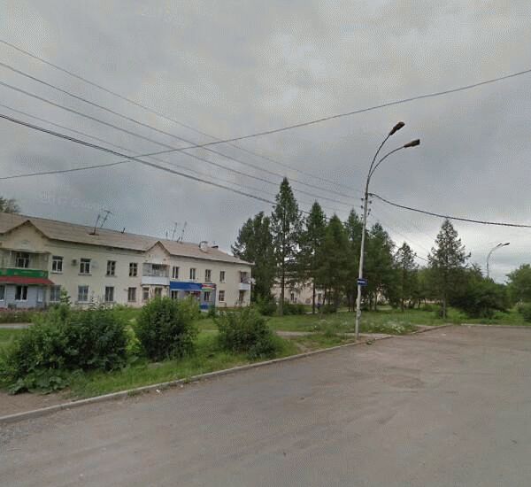 Отделение Почта Банка по адресу ул. Попова,  д. 14а