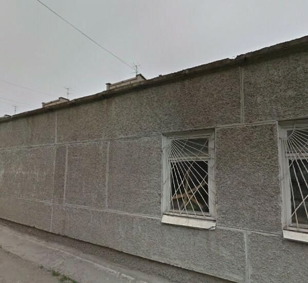 Отделение Почта Банка по адресу г. Нижний Тагил,  ул. Верхняя Черепанова,  д. 25а