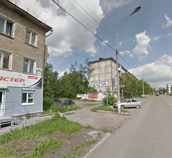 Отделение Почта Банка по адресу ул. Первомайская,  д. 52